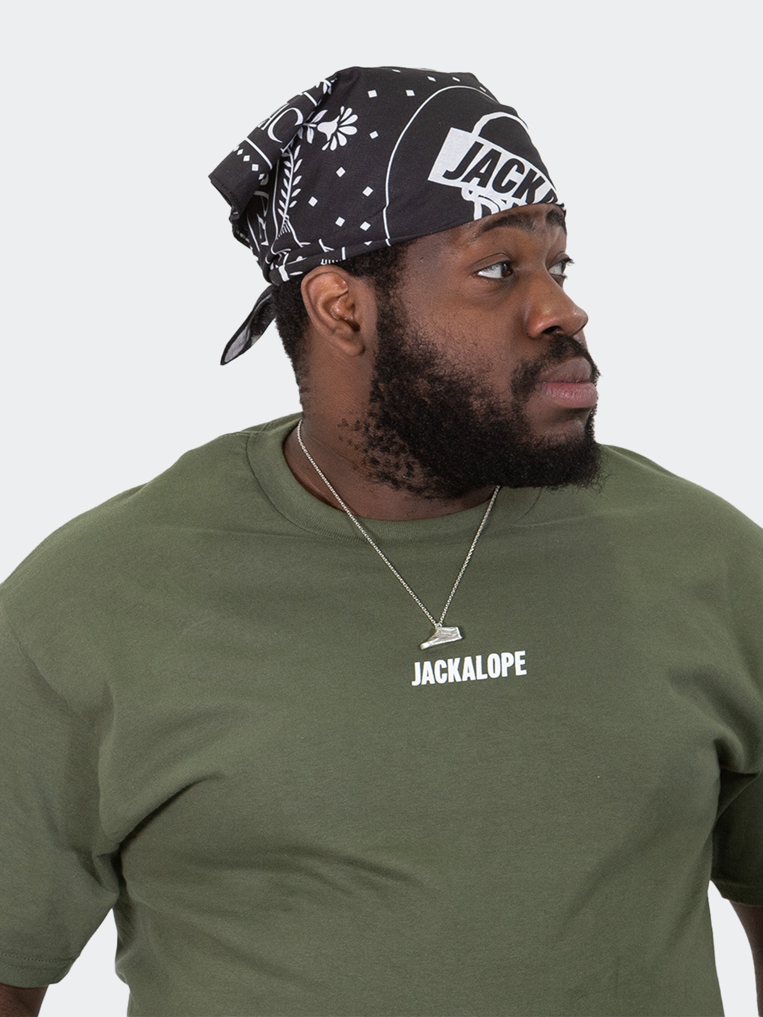 BANDANA - ÉDITION CRÂNE