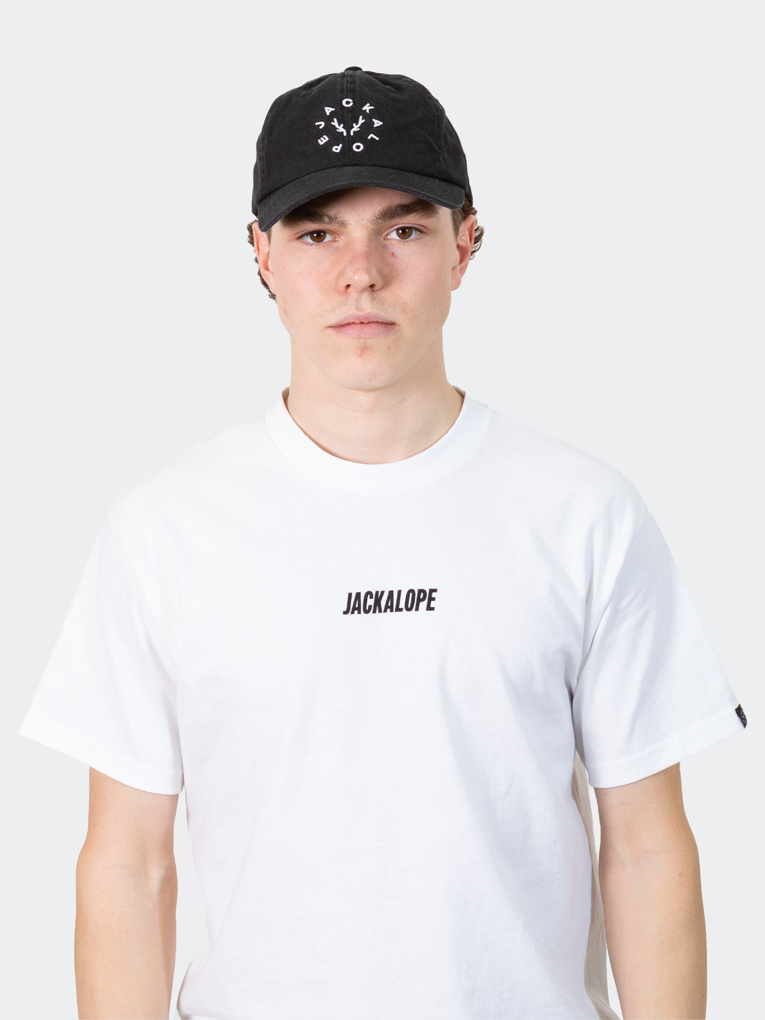 BASEBALL CAP - CLASSIC - BLACK