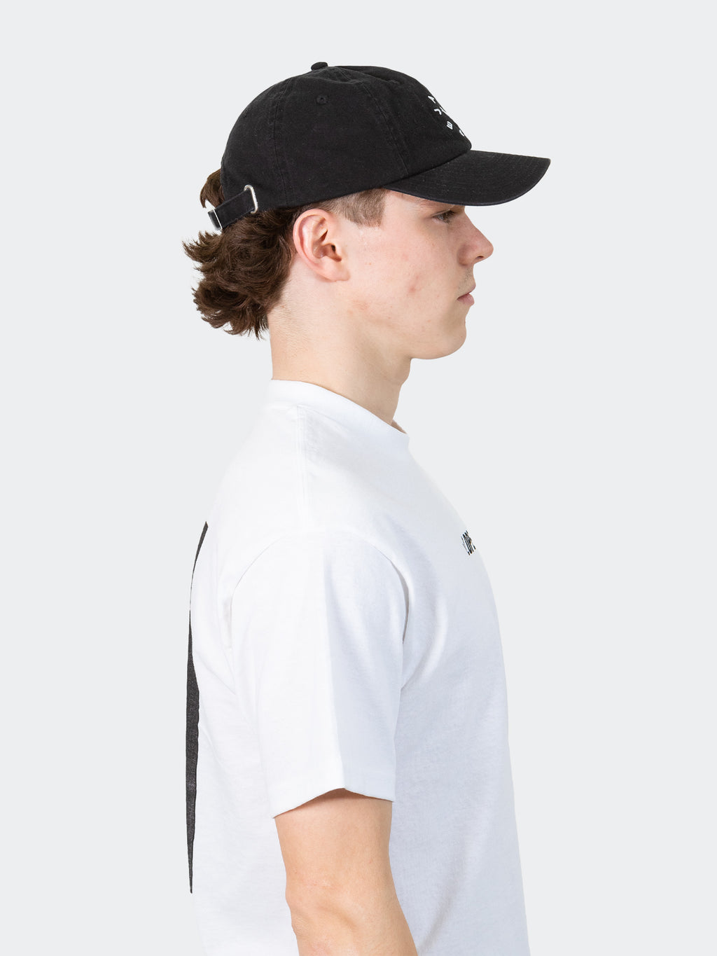 Baseball Cap - Classique - Noir