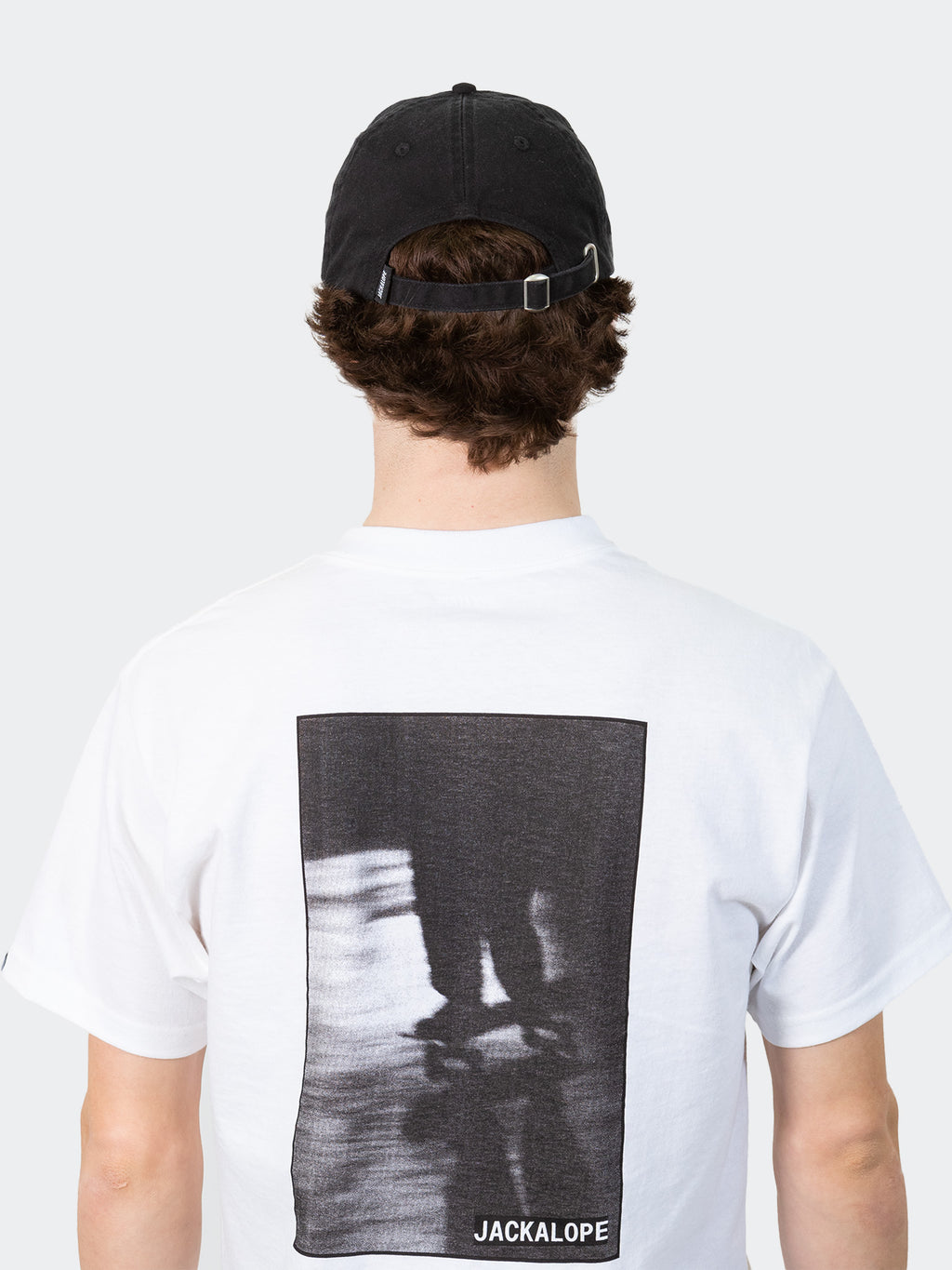 Baseball Cap - Classique - Noir