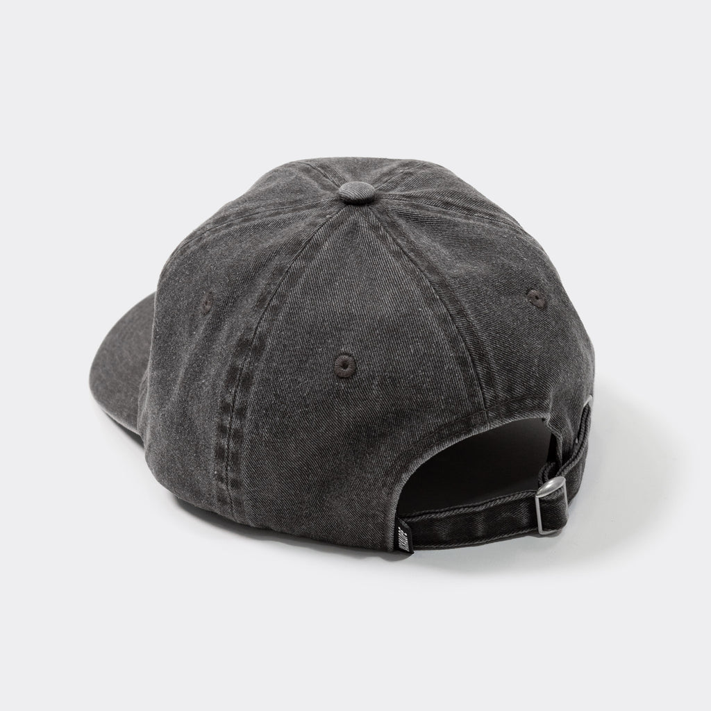Baseball Cap - Classique - Noir délavé