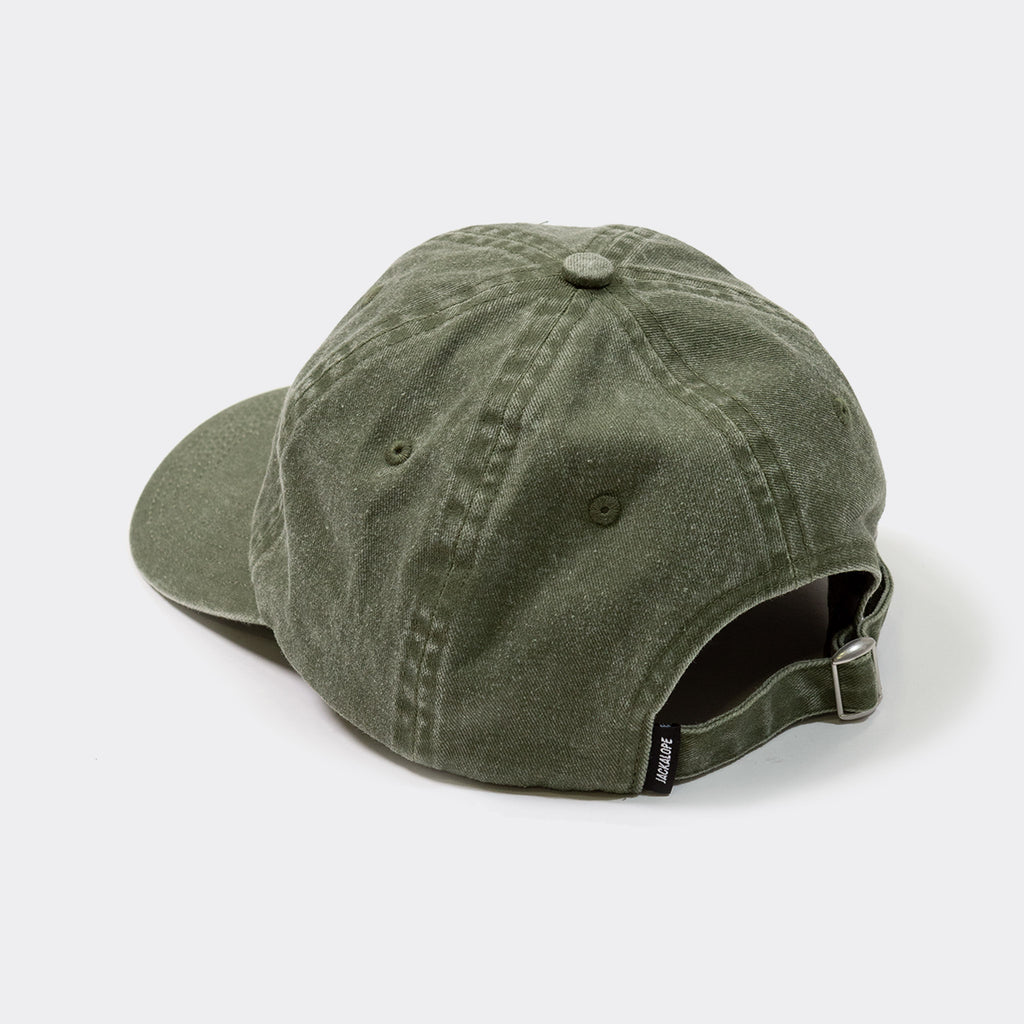 Baseball Cap - Classique - Vert délavé