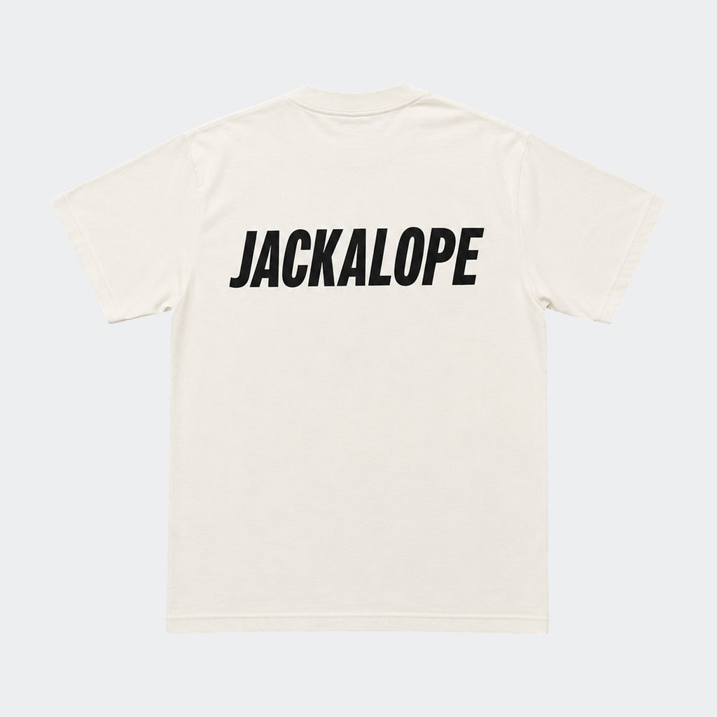 T-SHIRT - JACKALOPE