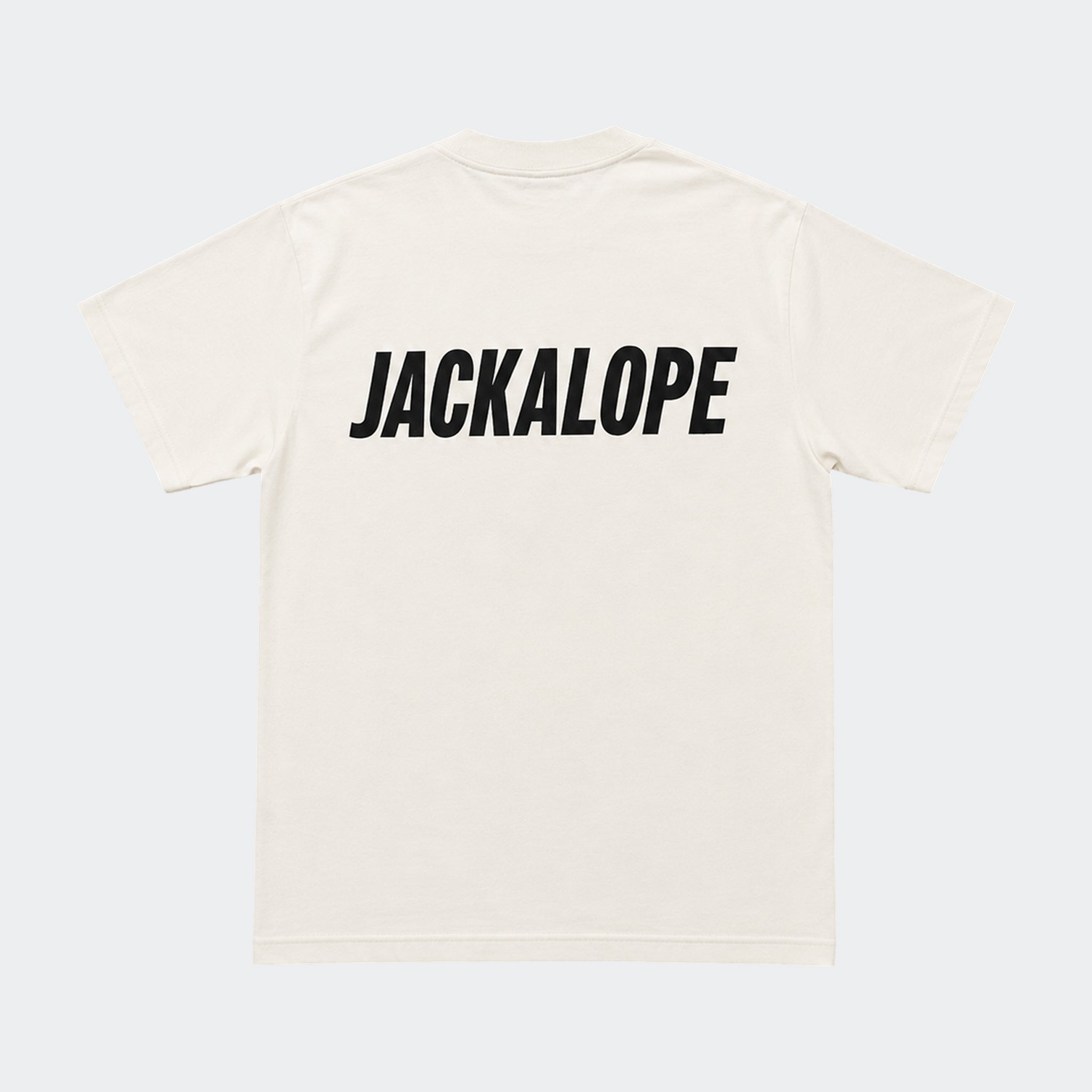 T-SHIRT - JACKALOPE