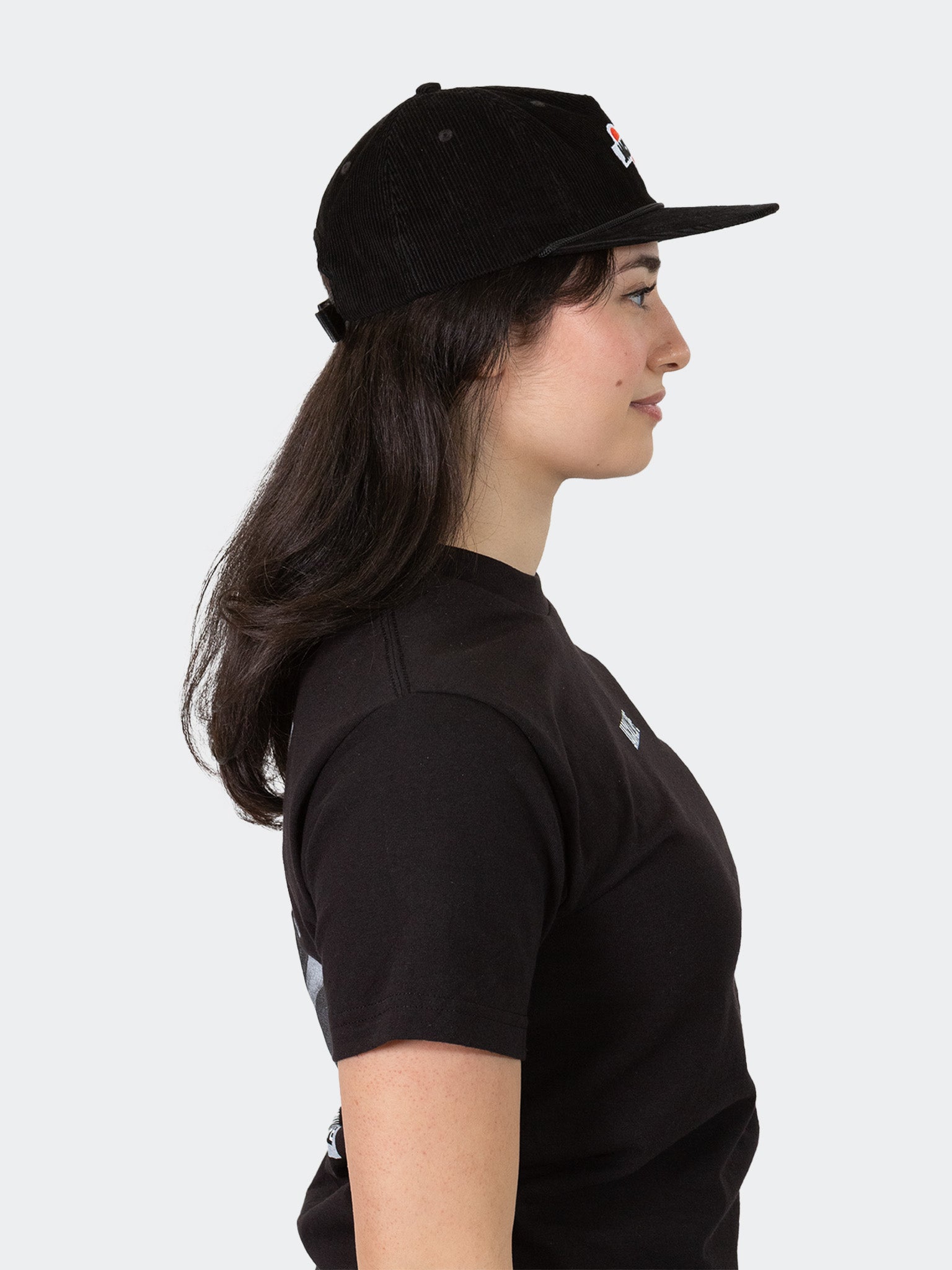 CASQUETTE SURF - CÔTELÉ