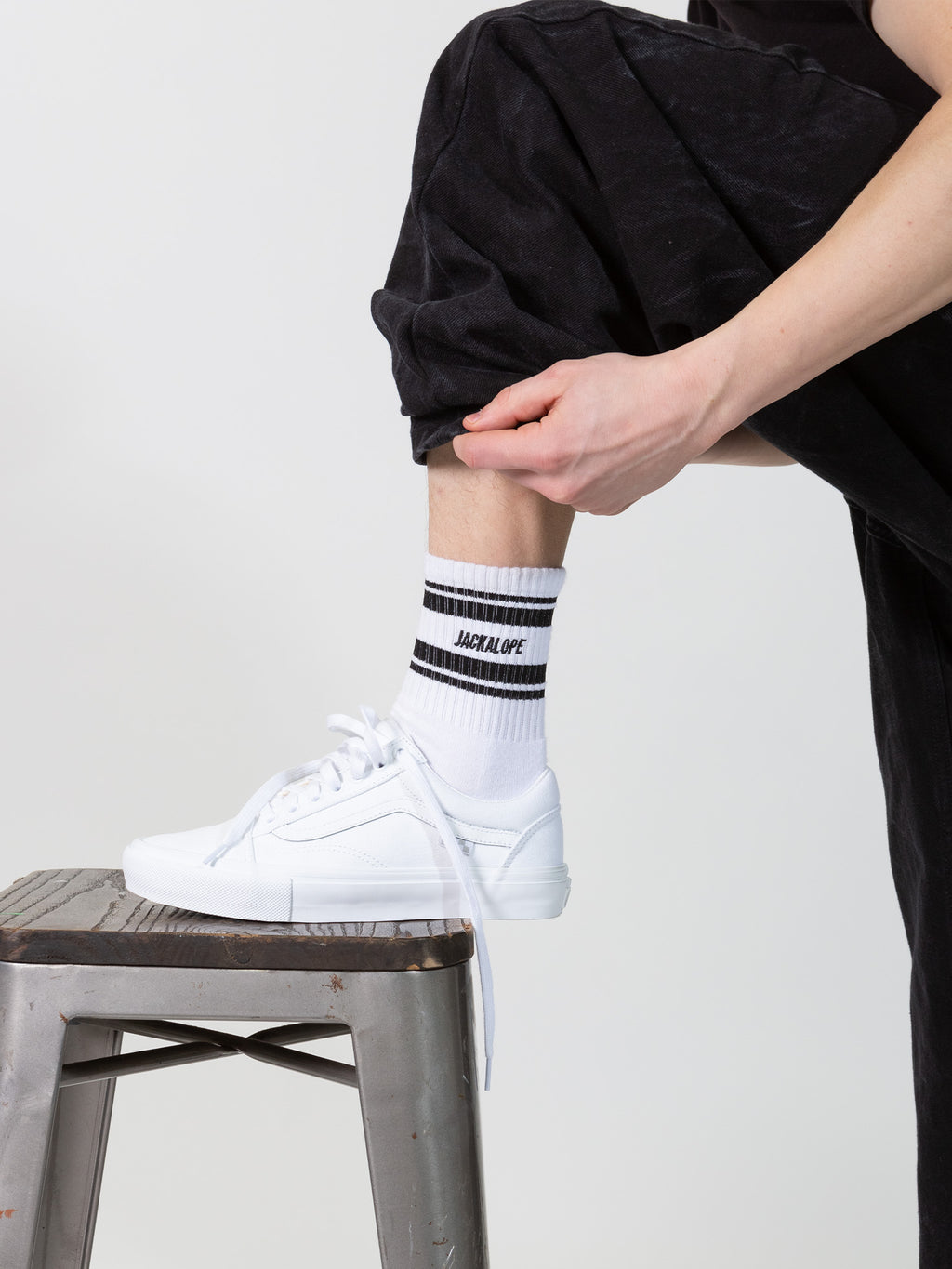 Chaussettes Crew - Classique