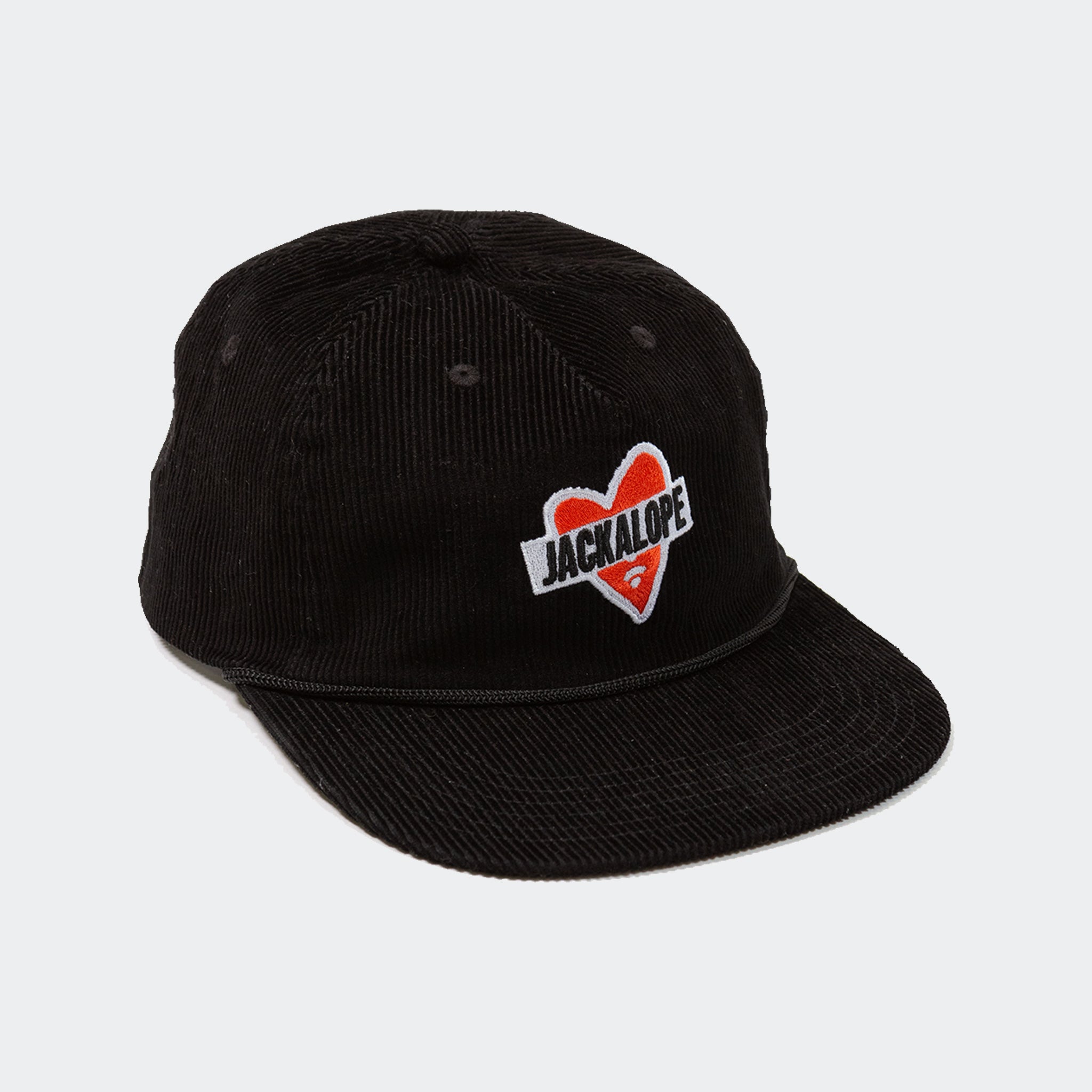 CASQUETTE SURF - CÔTELÉ