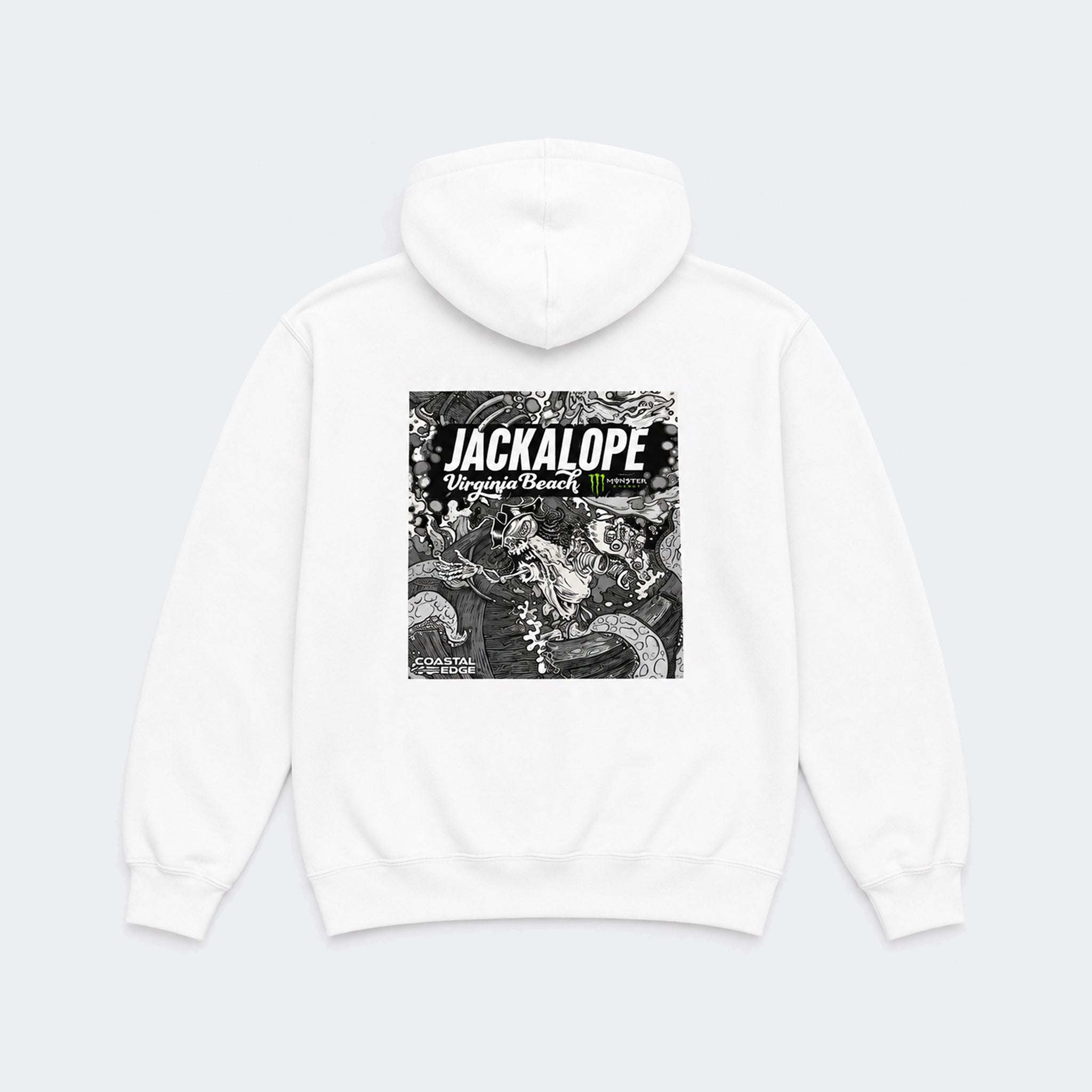 HOODIE - VIRGINIA BEACH 2026