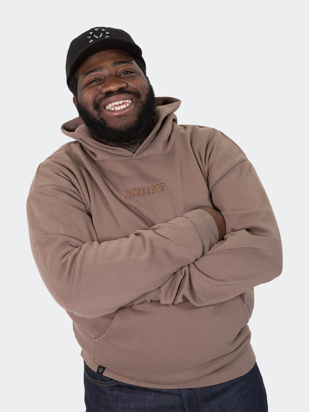 Pull à capuche Premium - Sans cordon