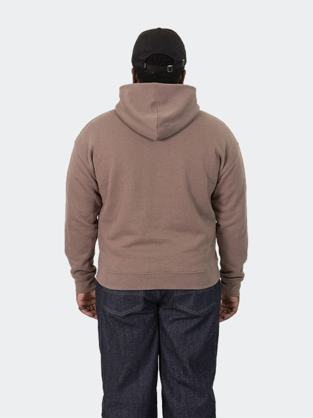 Pull à capuche Premium - Sans cordon