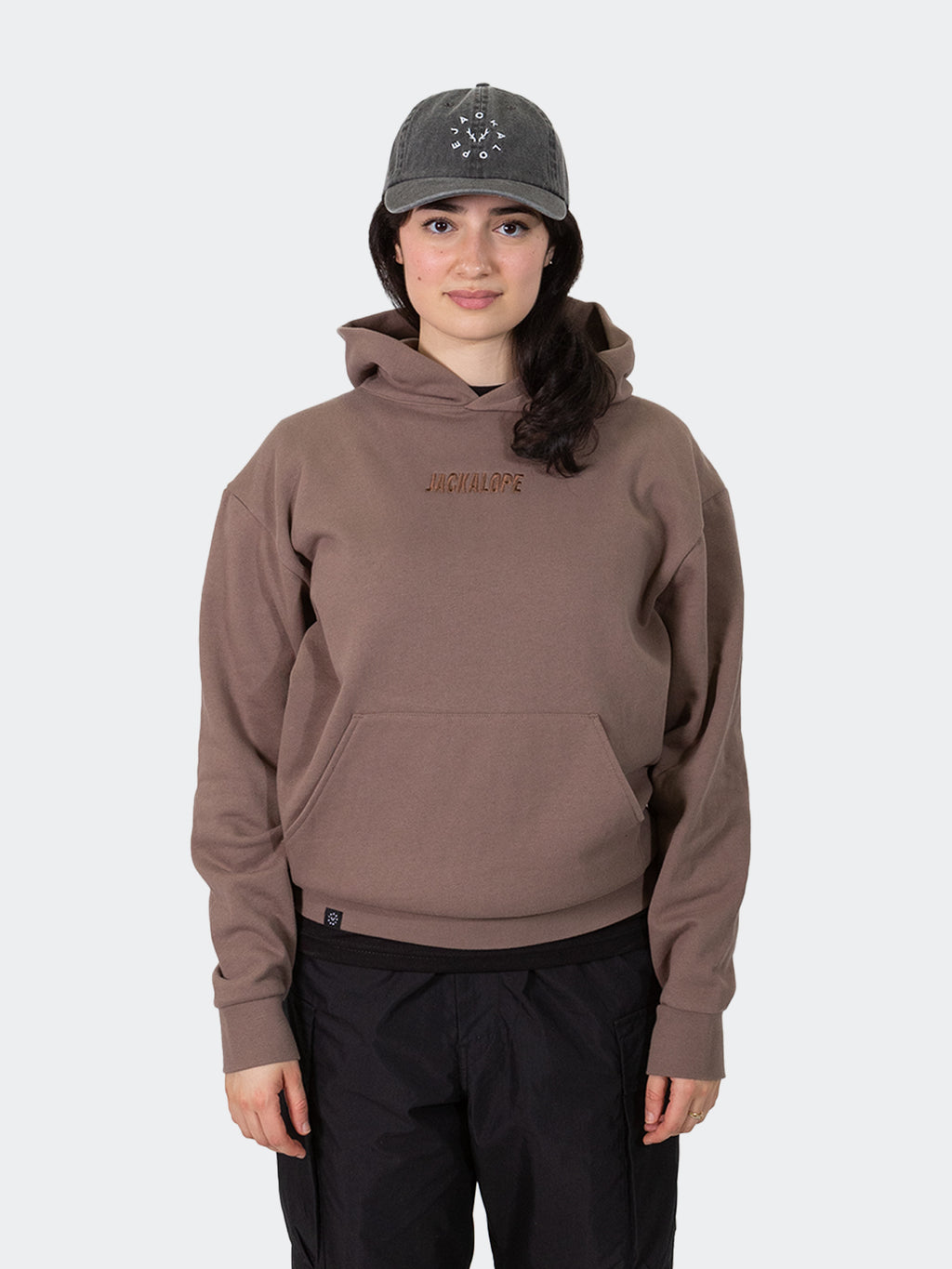 Pull à capuche Premium - Sans cordon