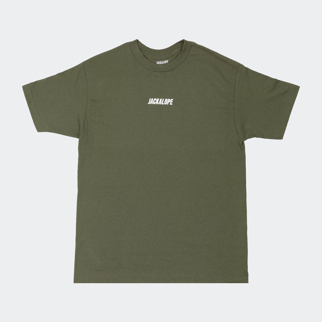 T-Shirt Kechaud