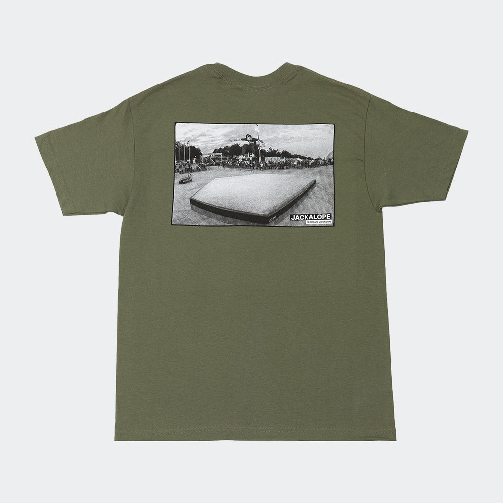 T-Shirt Kechaud