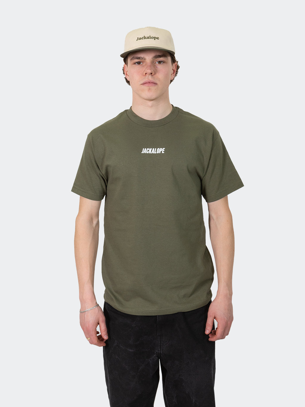 T-Shirt Kechaud