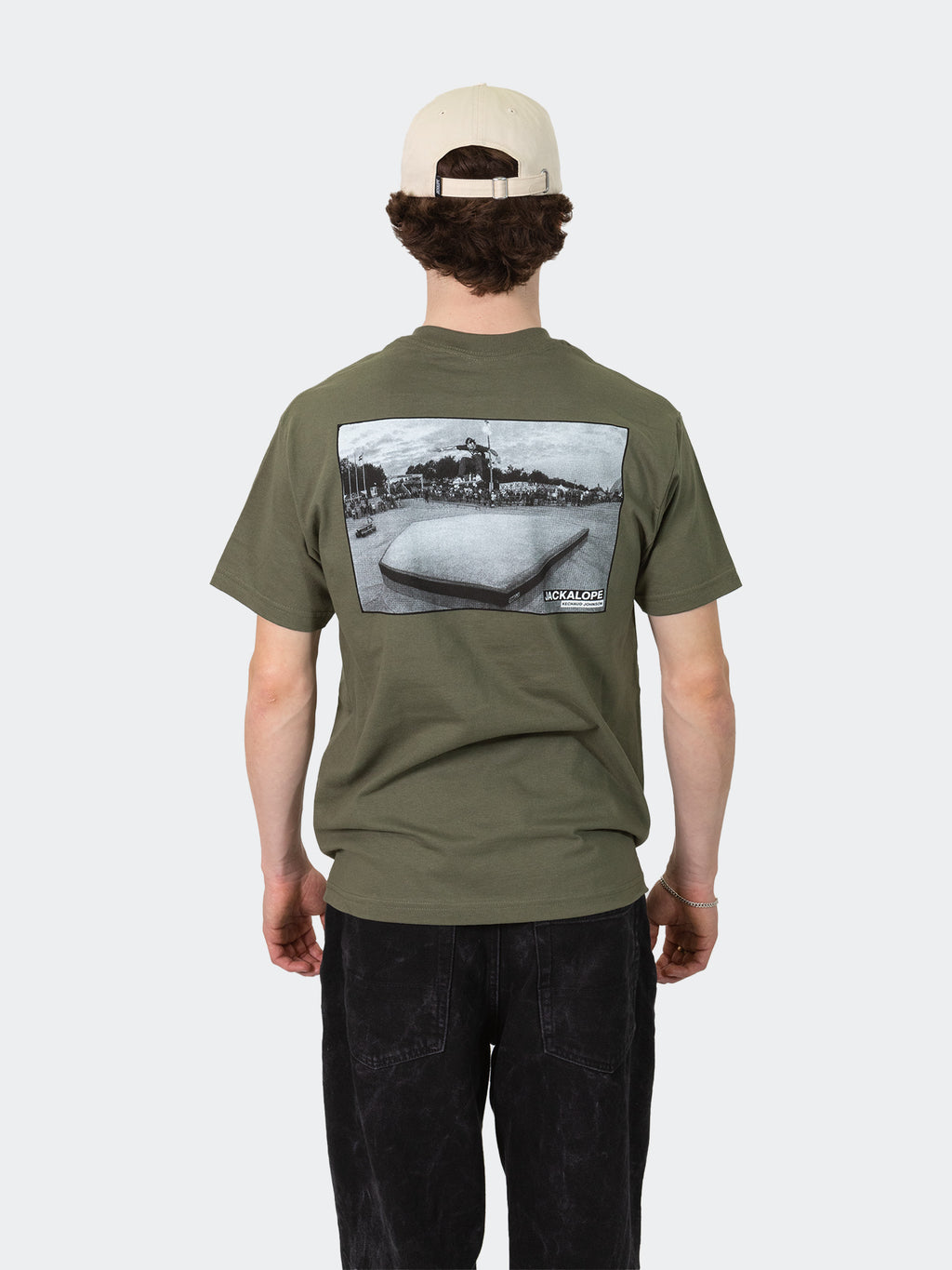 T-Shirt Kechaud