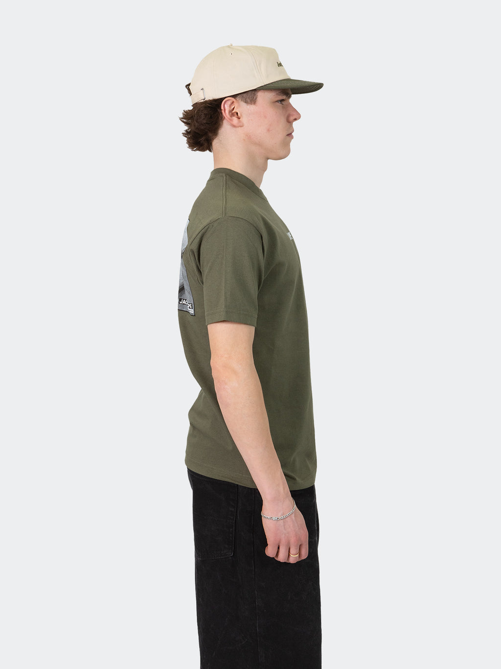 T-Shirt Kechaud