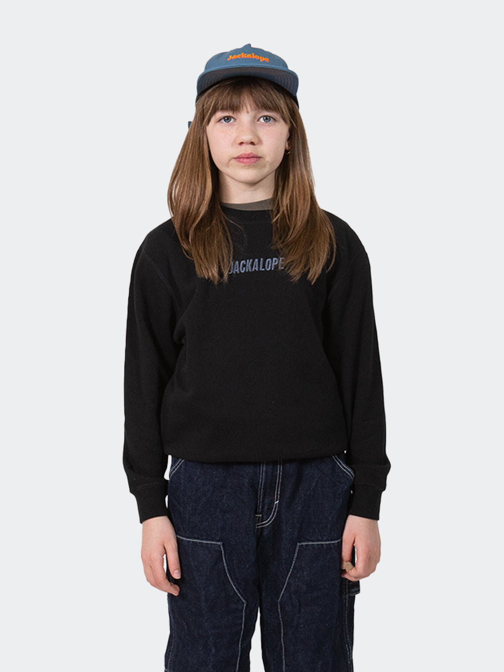 Crewneck Premium – Enfant