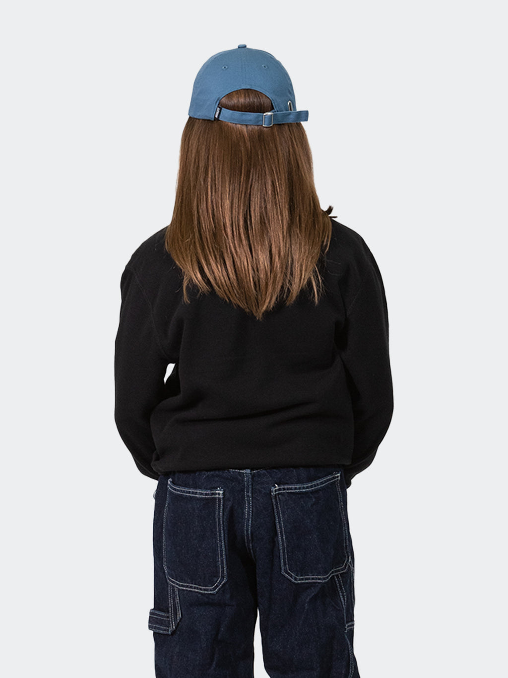 Crewneck Premium – Enfant