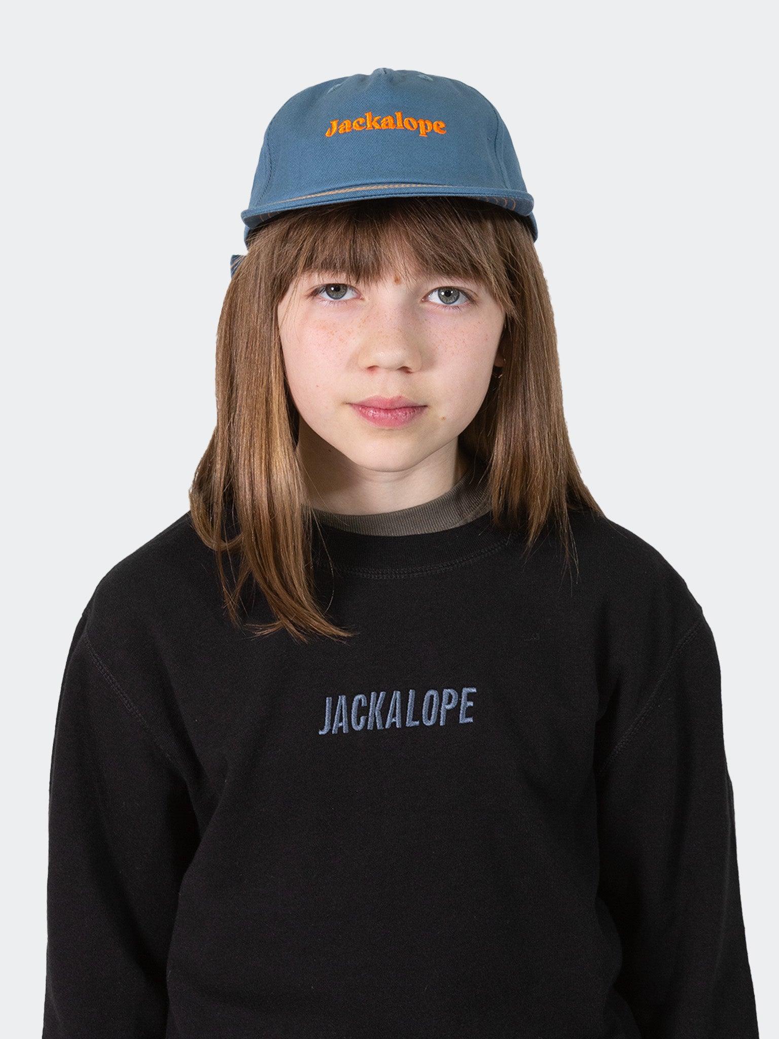 CASQUETTE SURF - CLASSIQUE ENFANT