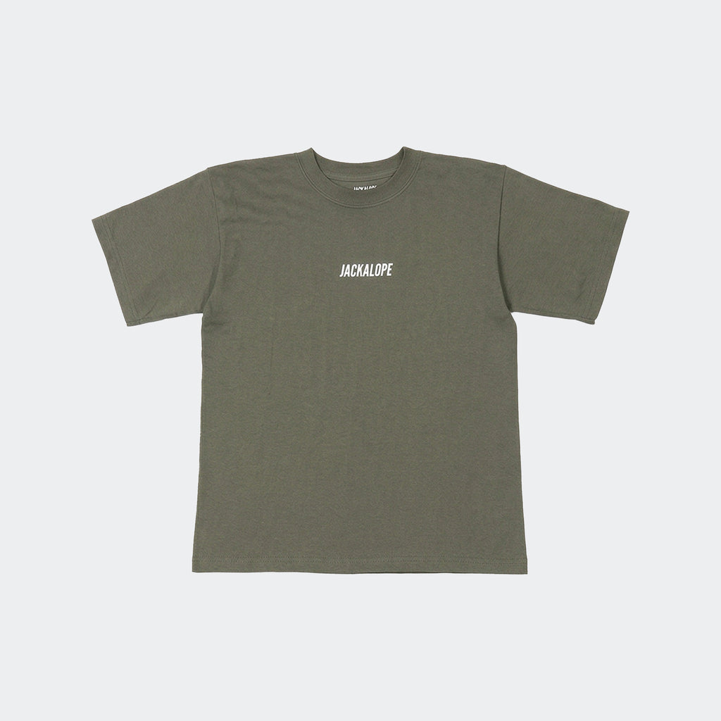 T-Shirt Squelette - Enfant