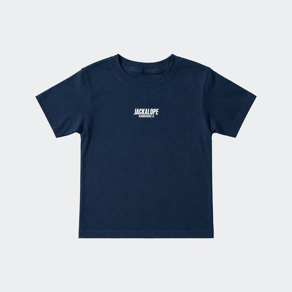 T-SHIRT KIDS - MISSISSAUGA 2026