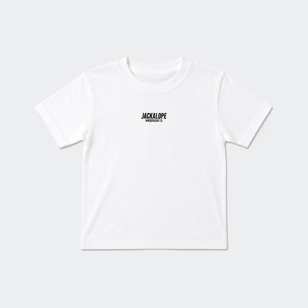 T-SHIRT KIDS - MISSISSAUGA 2026