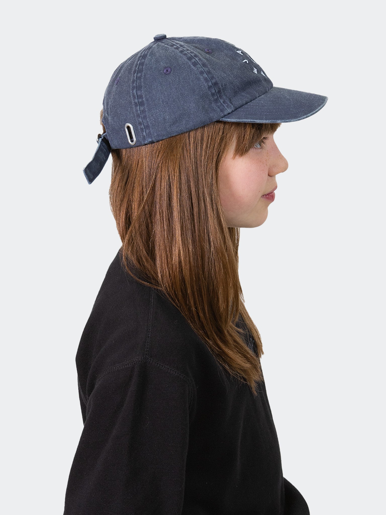 CASQUETTE BASEBALL - CLASSIQUE ENFANT