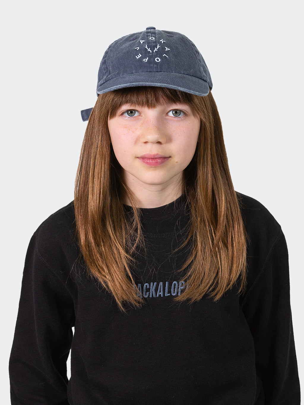Baseball Cap – Classique enfant