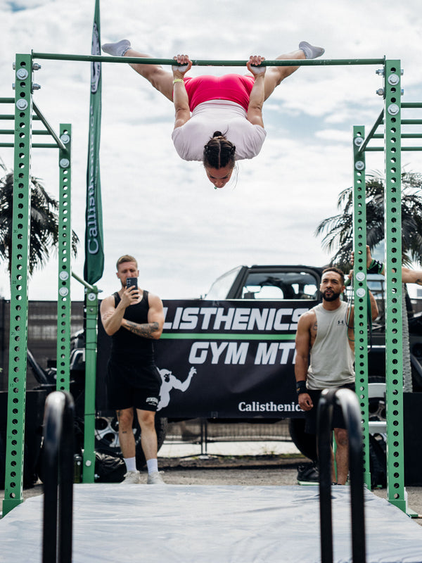 Calisthenics