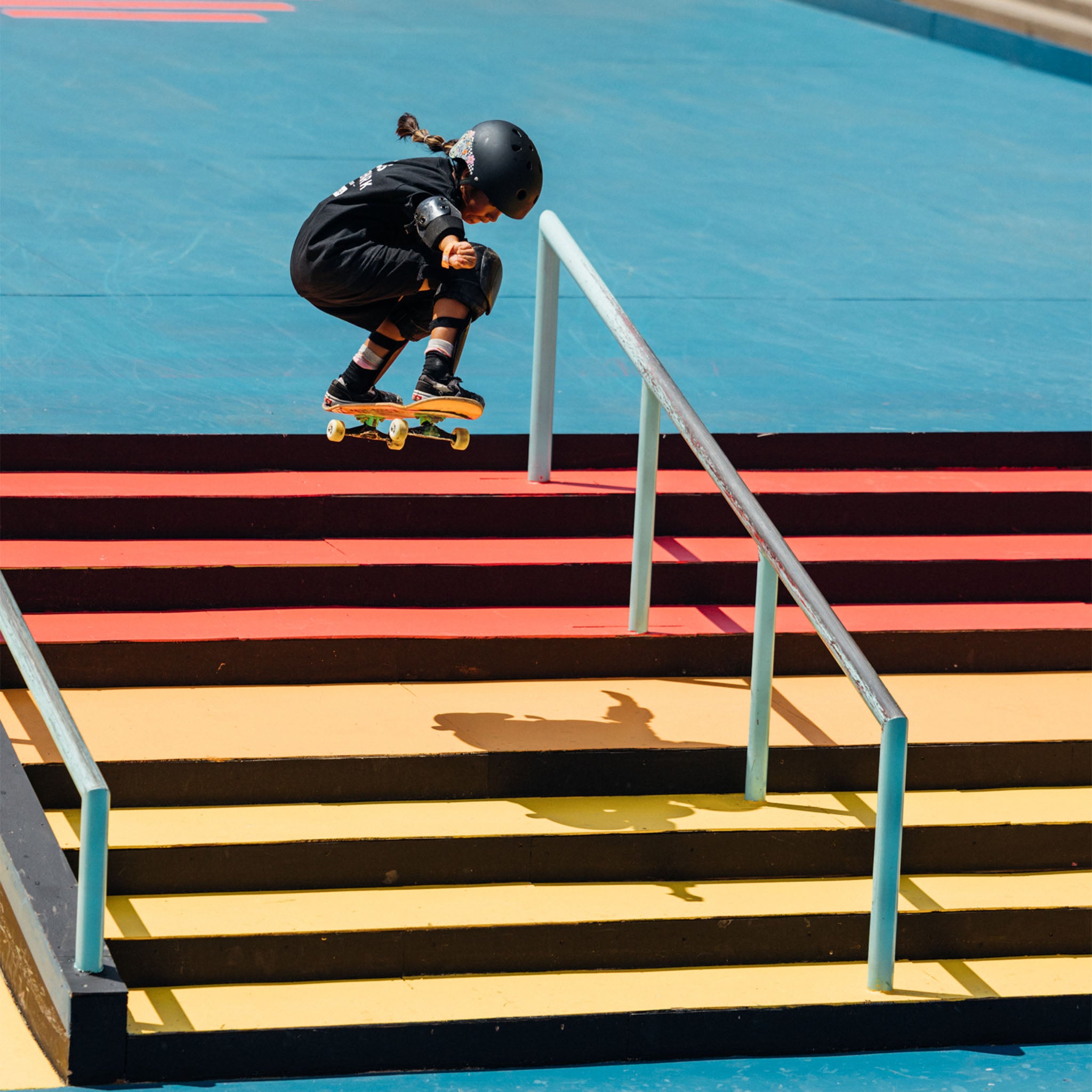 SKATEBOARDING STREET GROM (U15) - JACKALOPE MISSISSAUGA 2026