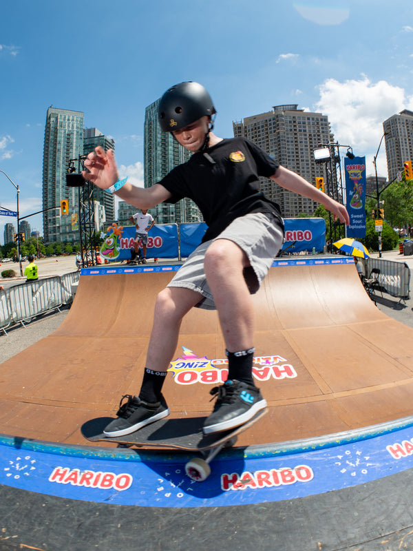 Mini Ramp