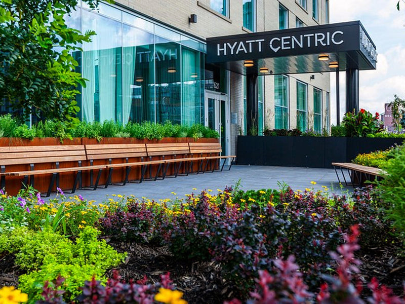 HYATT CENTRIC
