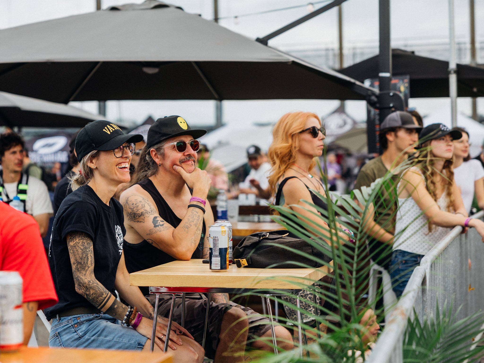PREMIUM PASS - JACKALOPE MONTREAL 2026