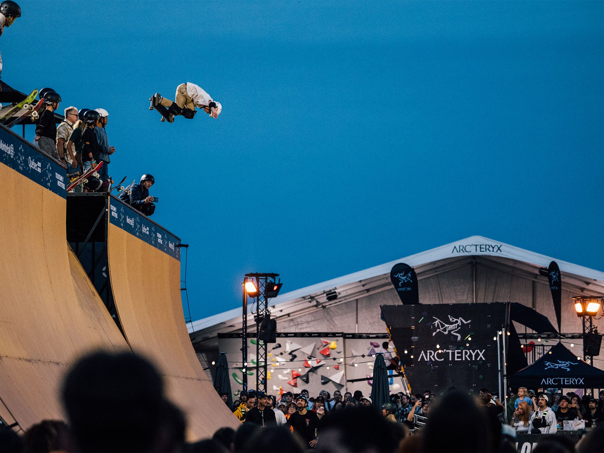 PREMIUM PASS - JACKALOPE MONTREAL 2026
