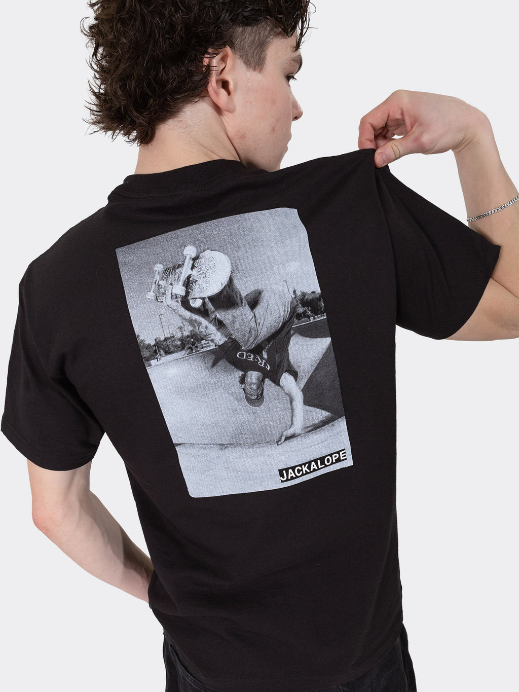 T-Shirt Bowl