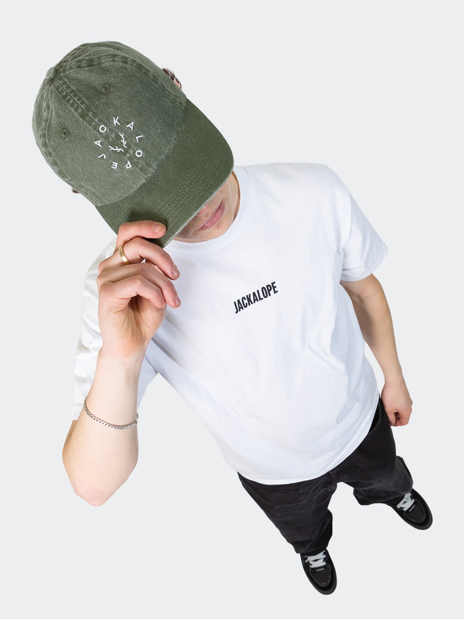 T-Shirt Street