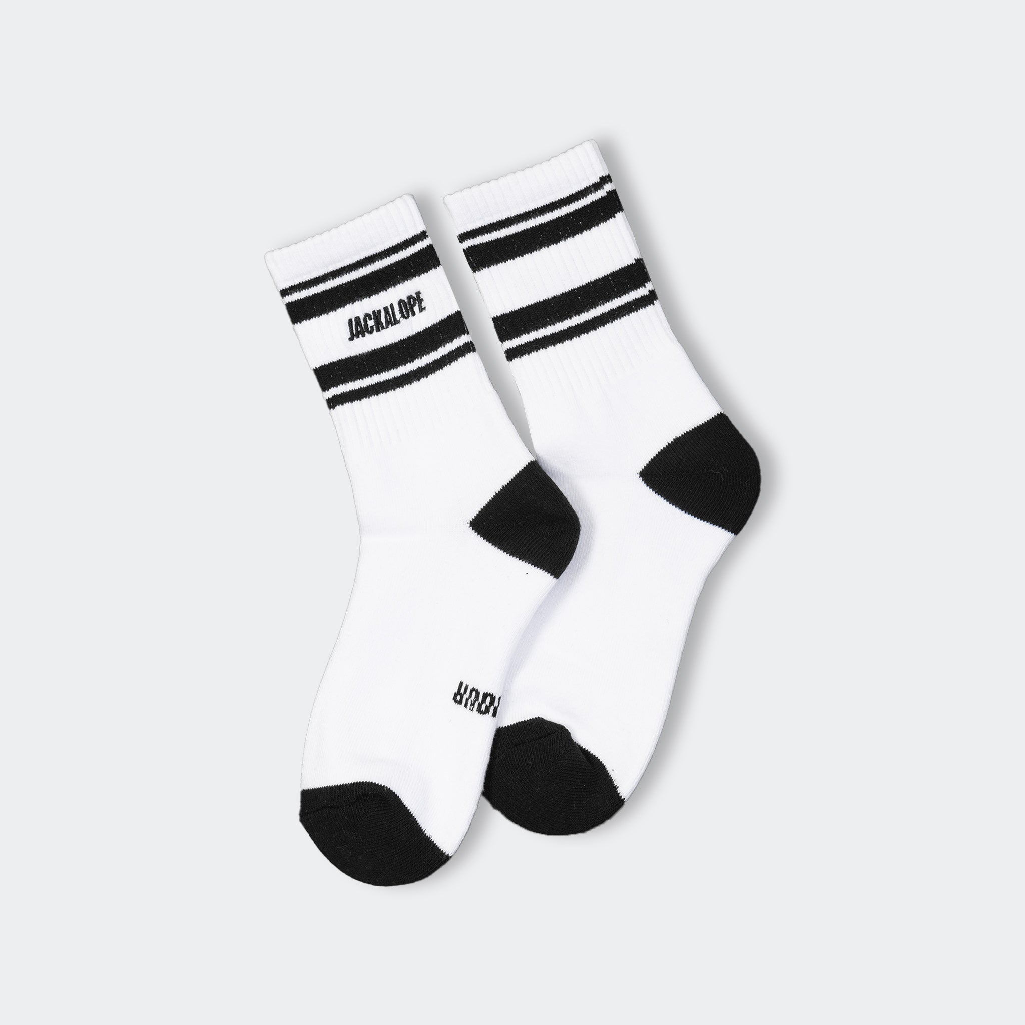 CHAUSSETTES HAUTES - CLASSIQUE