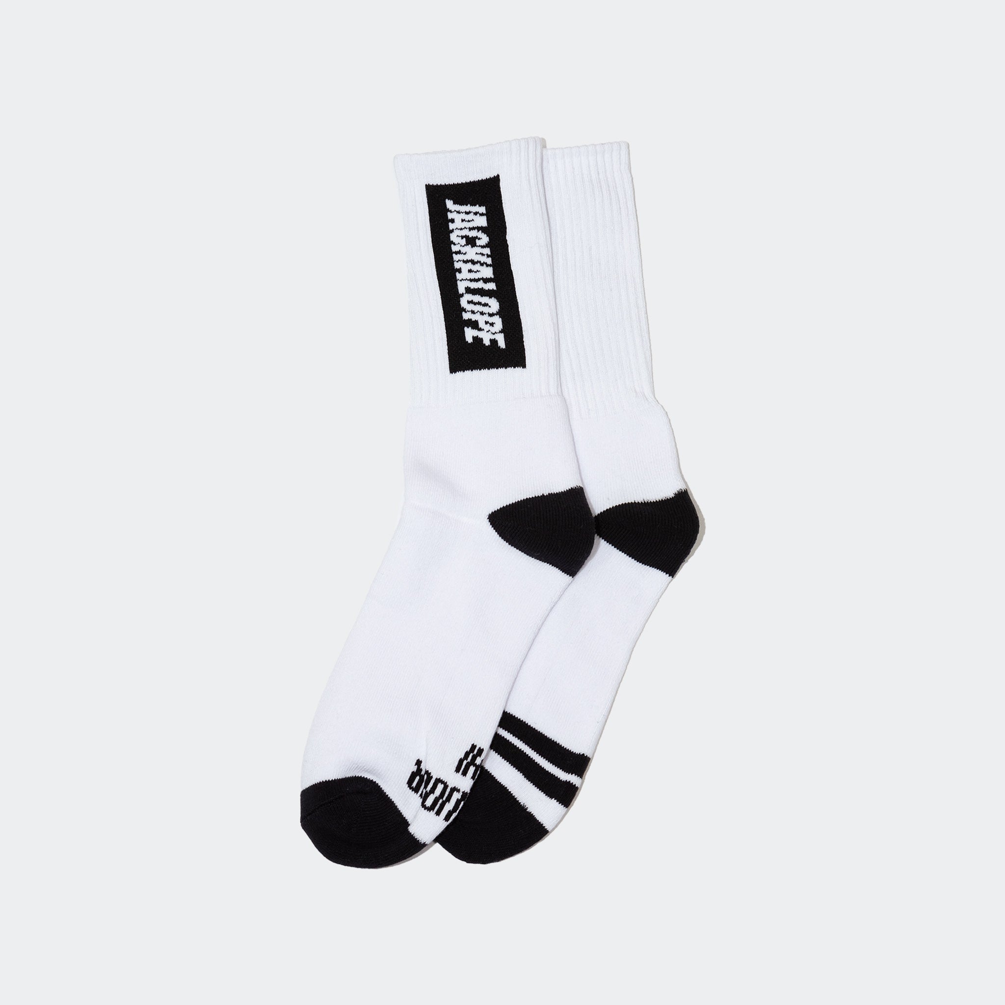 CREW SOCKS - 2025