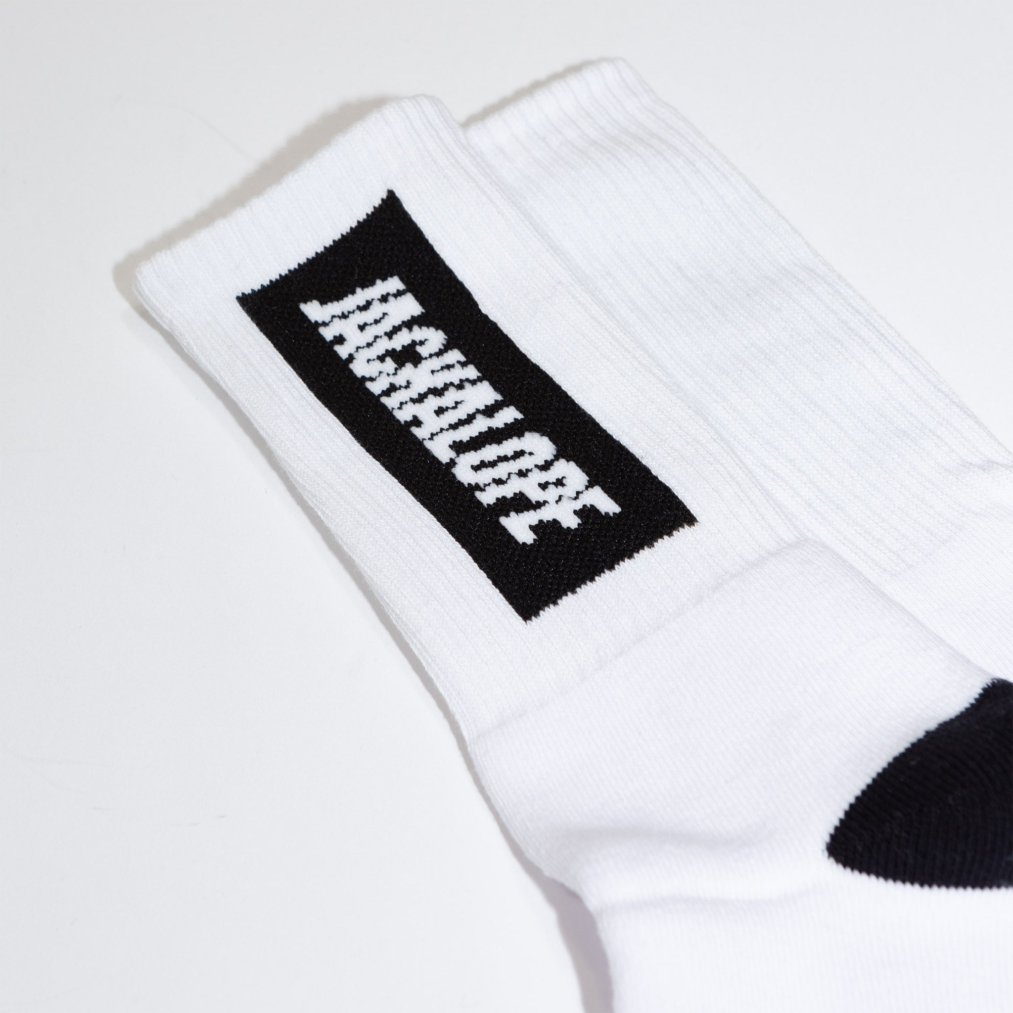 CREW SOCKS - 2025