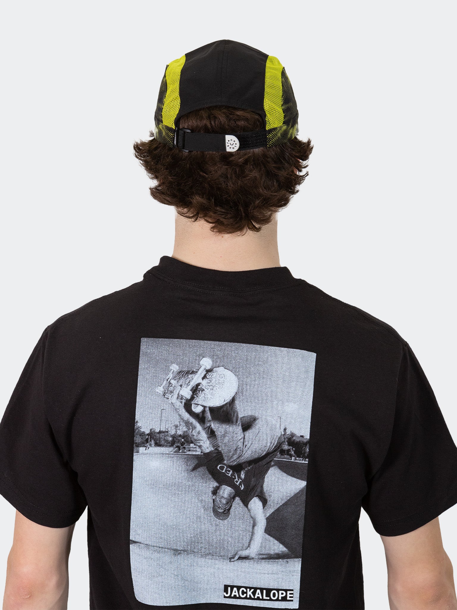 CASQUETTE SPORT - PERFOMANCE