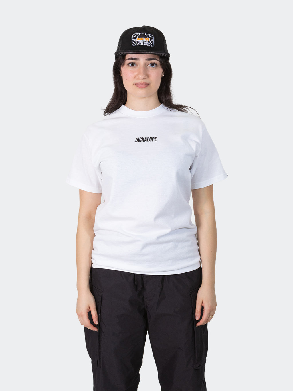 T-Shirt Street Skate