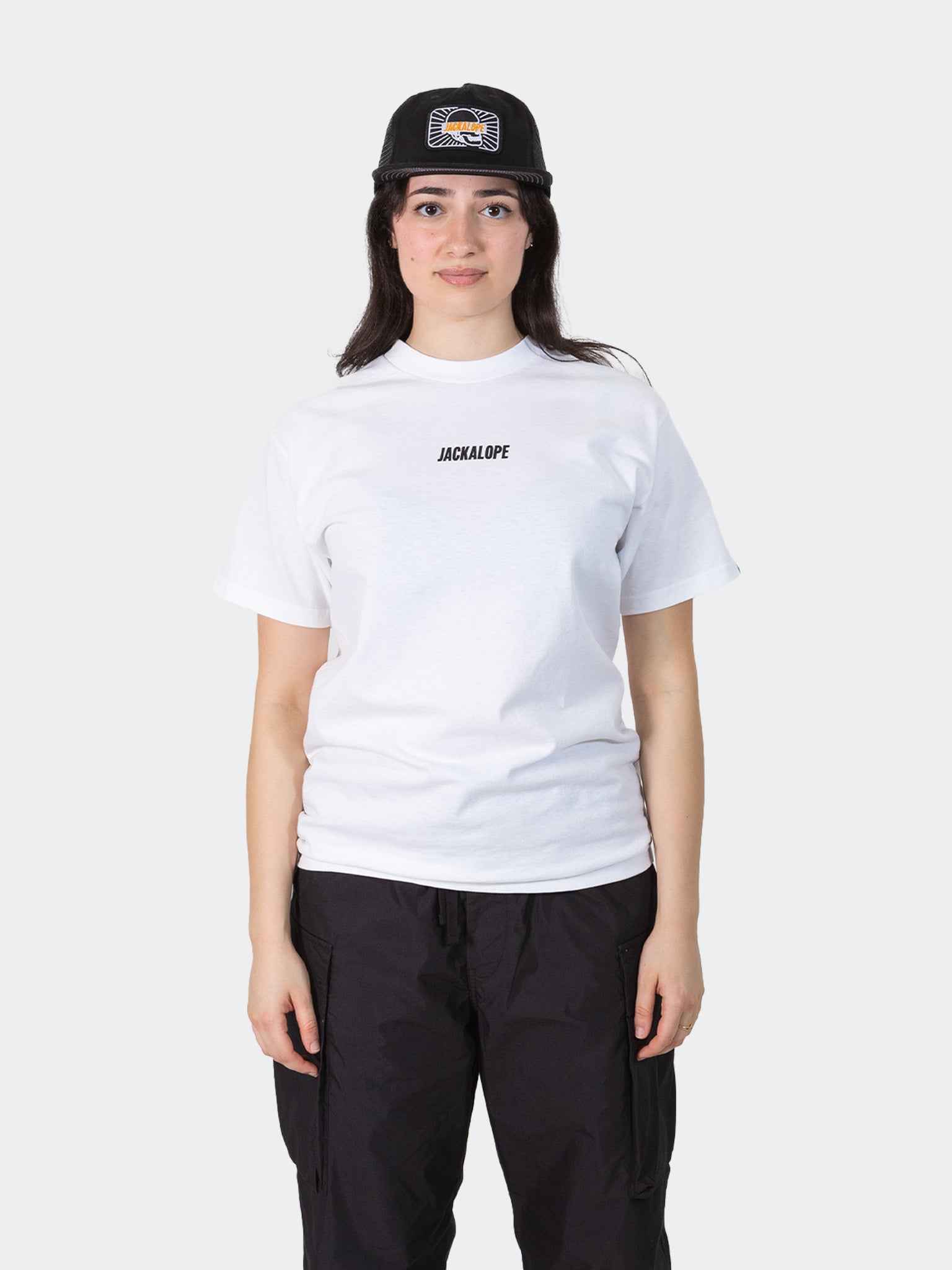 T-Shirt Street Skate