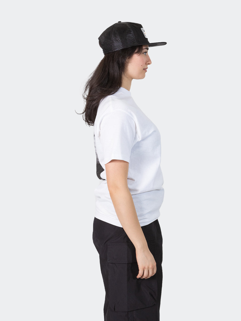 T-Shirt Street Skate