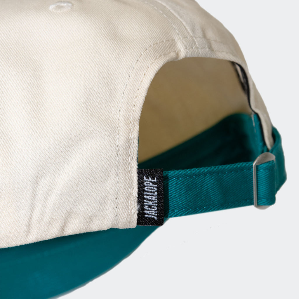 SURF CAP - BLUE