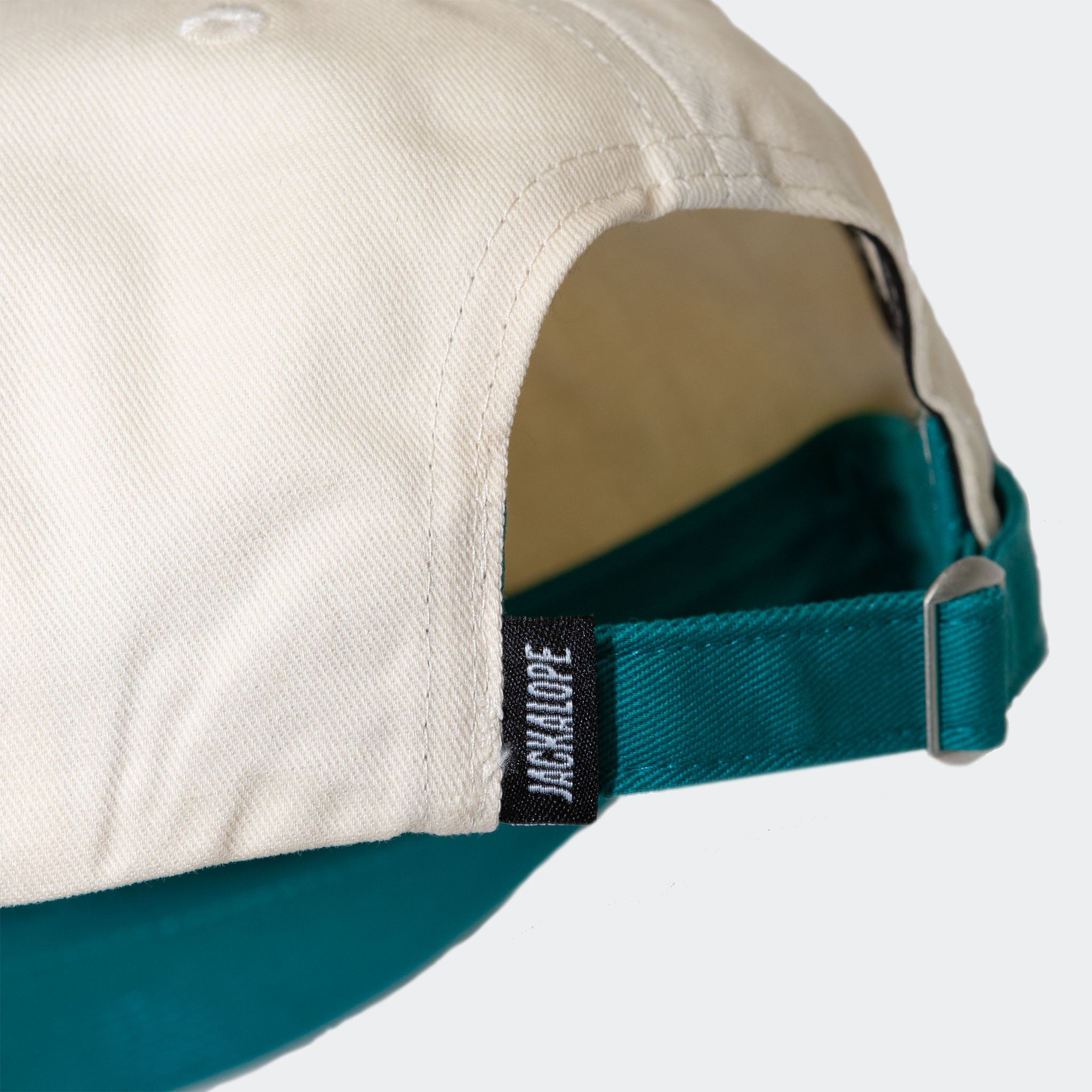 SURF CAP - BLUE