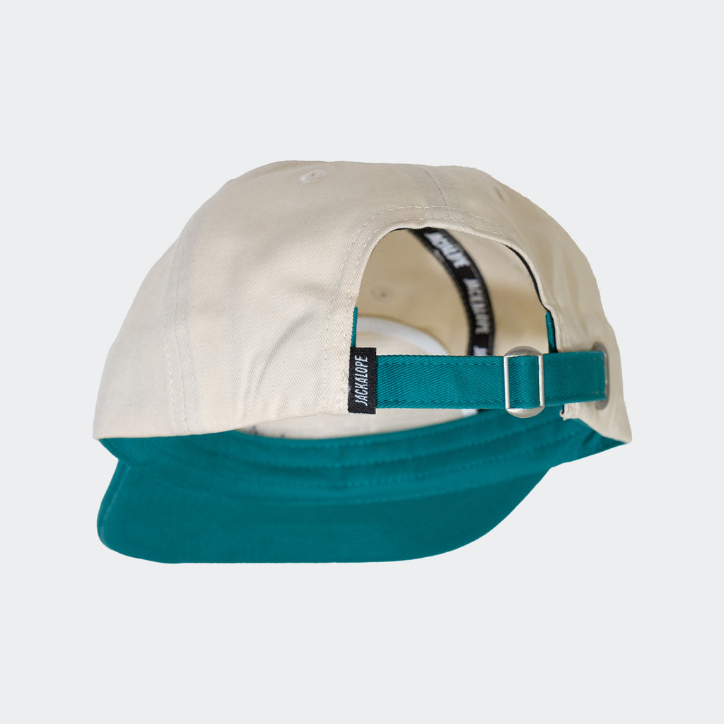 SURF CAP - BLUE
