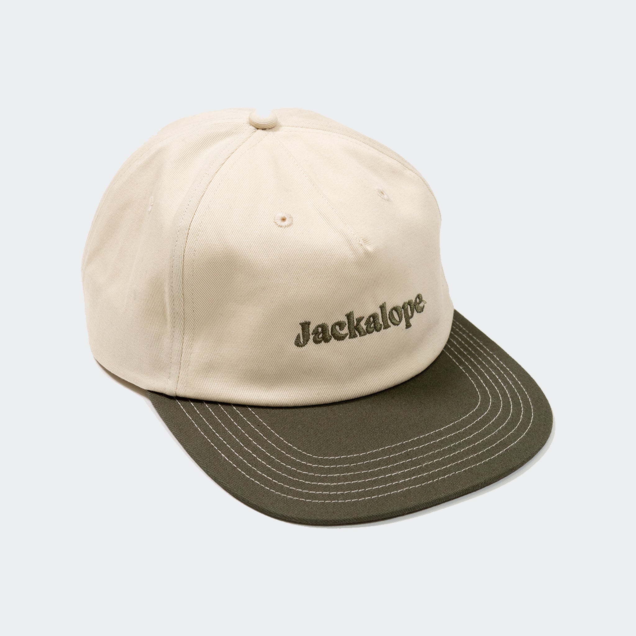 CASQUETTE SURF - CLASSIQUE