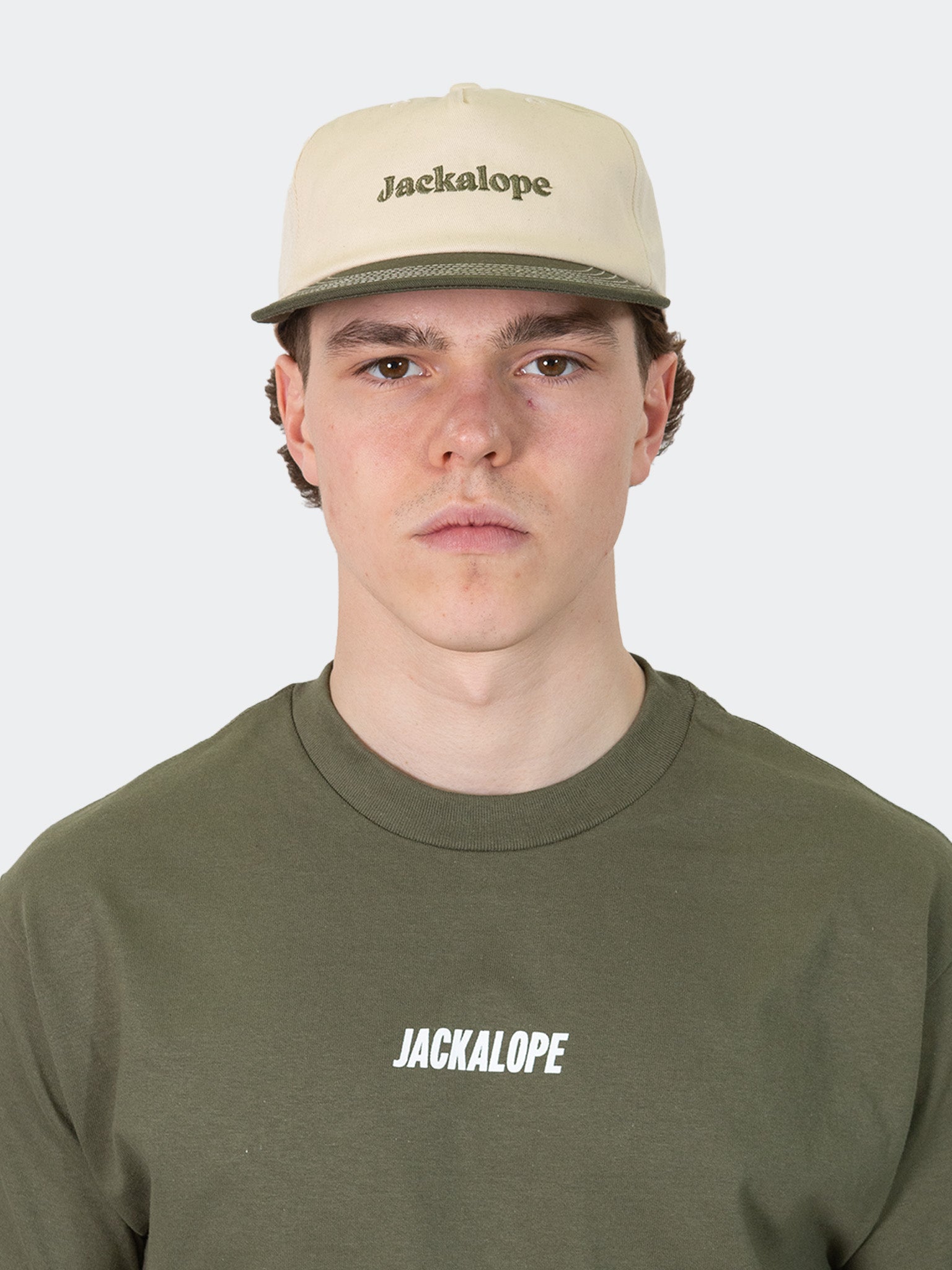 CASQUETTE SURF - CLASSIQUE