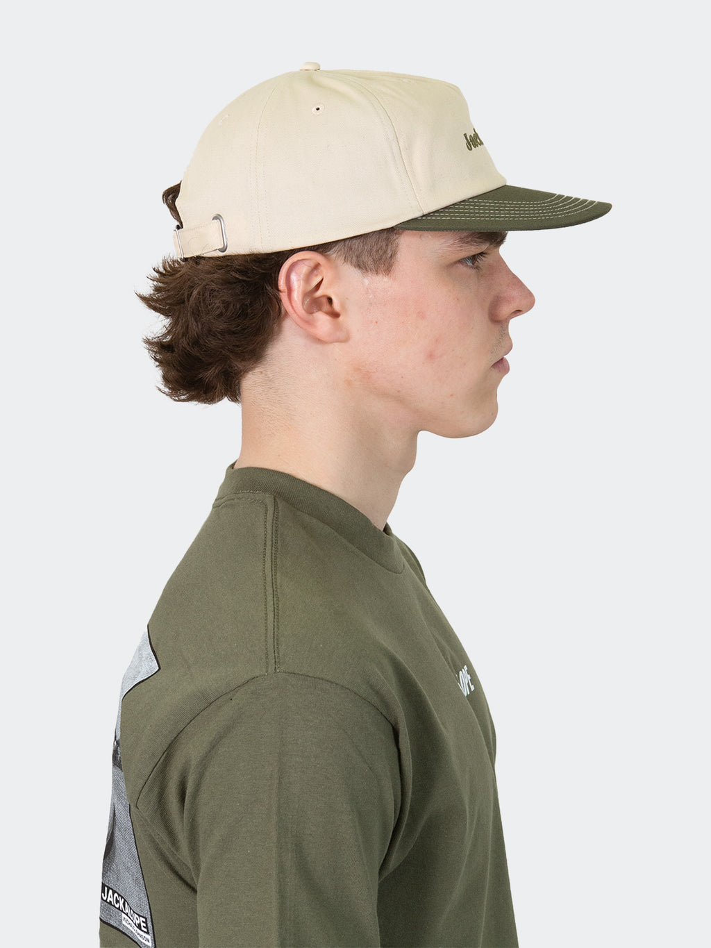 Surf Cap - Classique