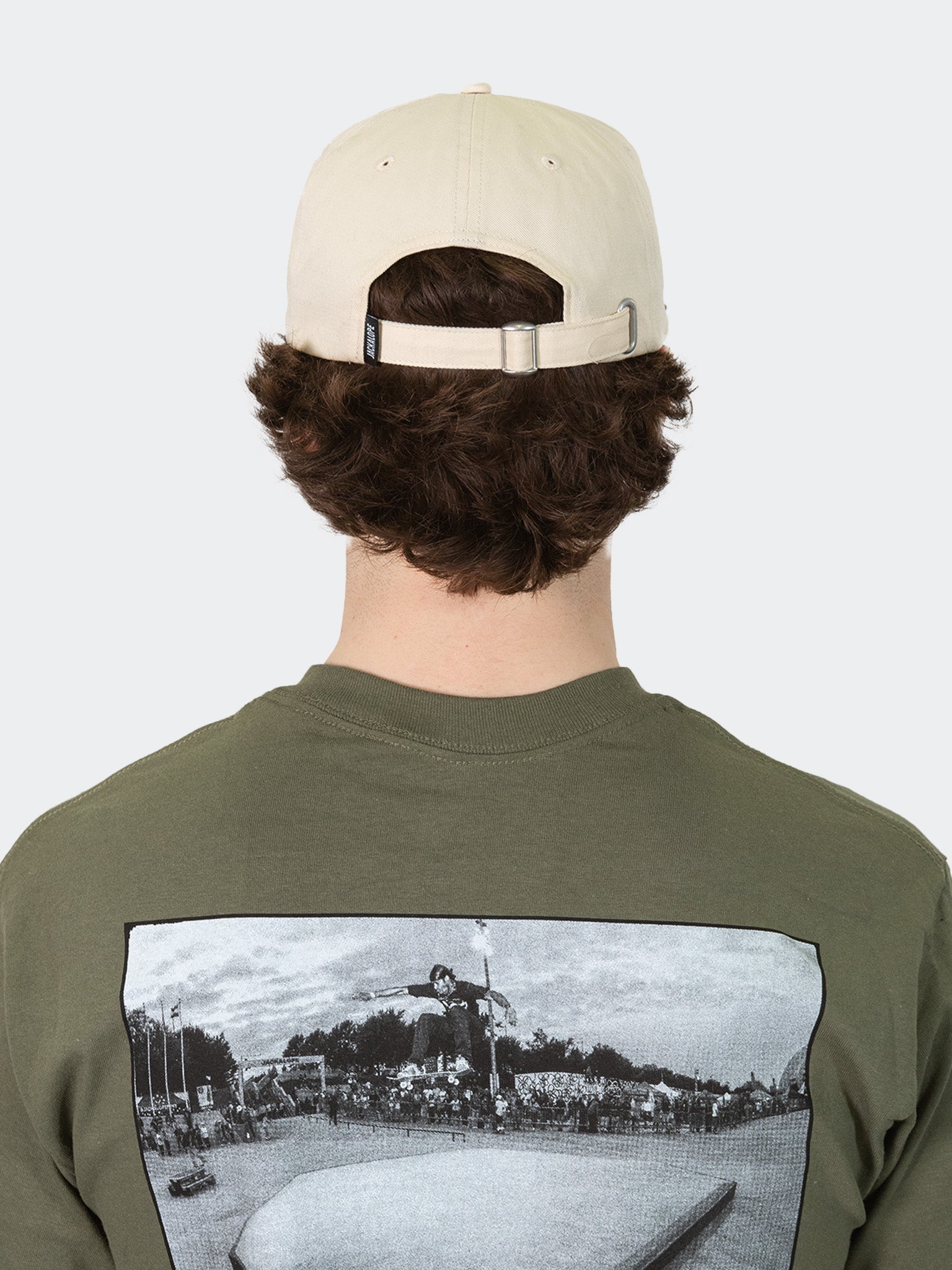 CASQUETTE SURF - CLASSIQUE